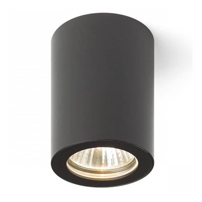RED - Design Rendl - R13542 - Стельовий світильник для ванної LOLA 1xGU10/35W/230V IP54