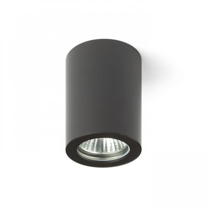 RED - Design Rendl - R13542 - Стельовий світильник для ванної LOLA 1xGU10/35W/230V IP54