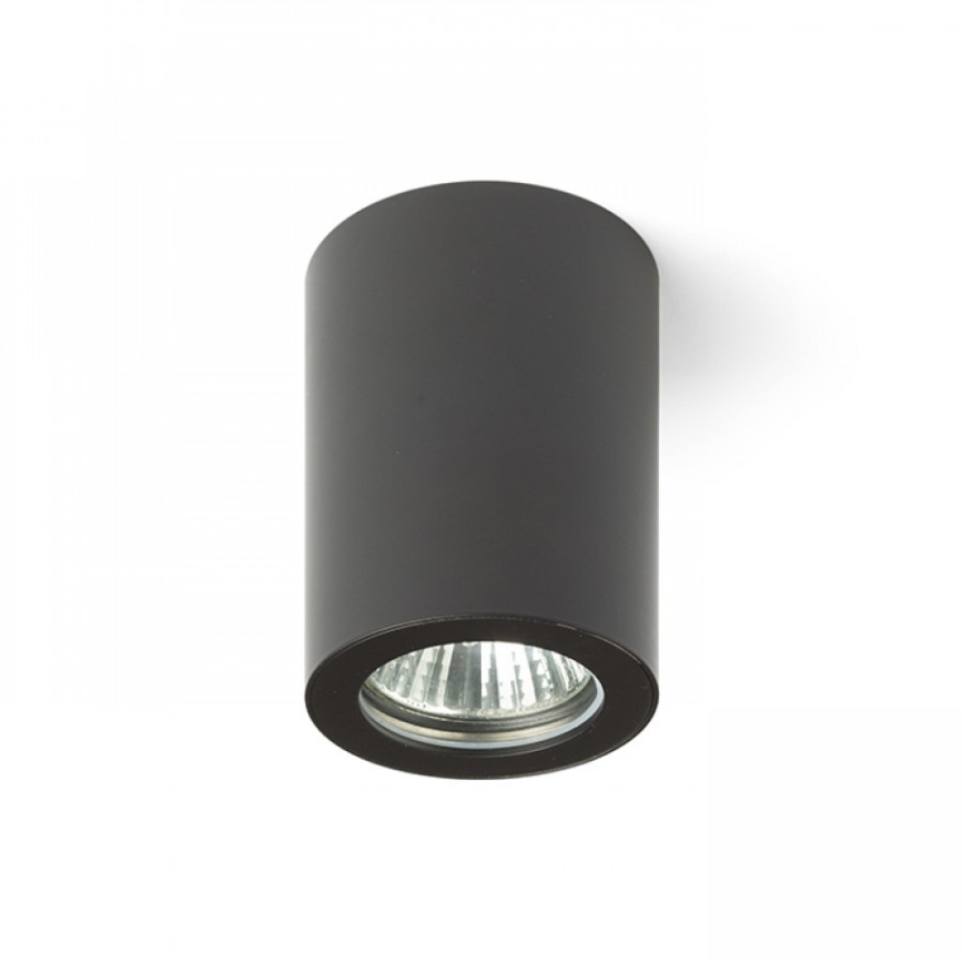 RED - Design Rendl - R13542 - Стельовий світильник для ванної LOLA 1xGU10/35W/230V IP54
