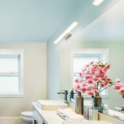 RED - Design Rendl - R13554 - Світлодіодне дзеркальне освітлення для ванної кімнати MAREA LED/18W/230V IP44