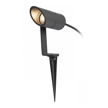 RED - Design Rendl - R13568 -  Светодиодный уличный светильник LORCA LED/5W/230V IP65