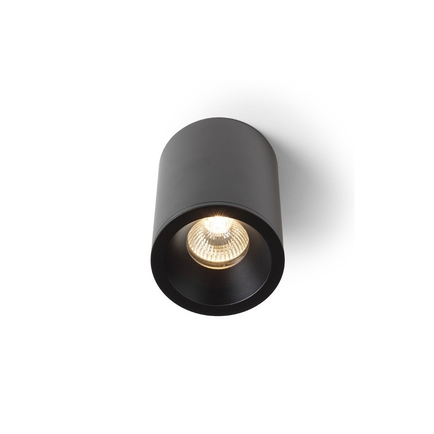 RED - Design Rendl - R13607 - Точечный светильник для ванной комнаты EILEEN 1xGU10/35W/230V IP65