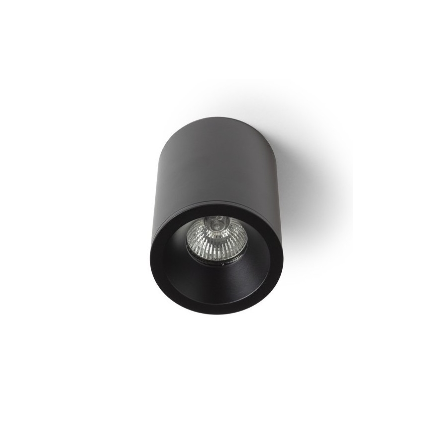 RED - Design Rendl - R13607 - Точечный светильник для ванной комнаты EILEEN 1xGU10/35W/230V IP65