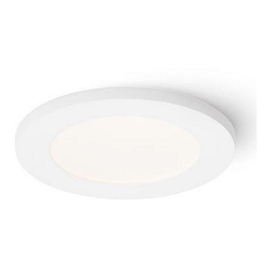 RED - R12659 - Встроенный потолочный светильник для ванной комнаты LEROY 1xGU5,3/35W/12V IP44