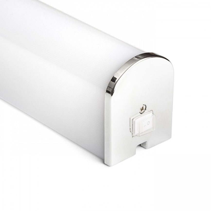RED - R12901 - Светодиодная подсветка для зеркала в ванной комнате CORAZON LED/15W/230V IP44