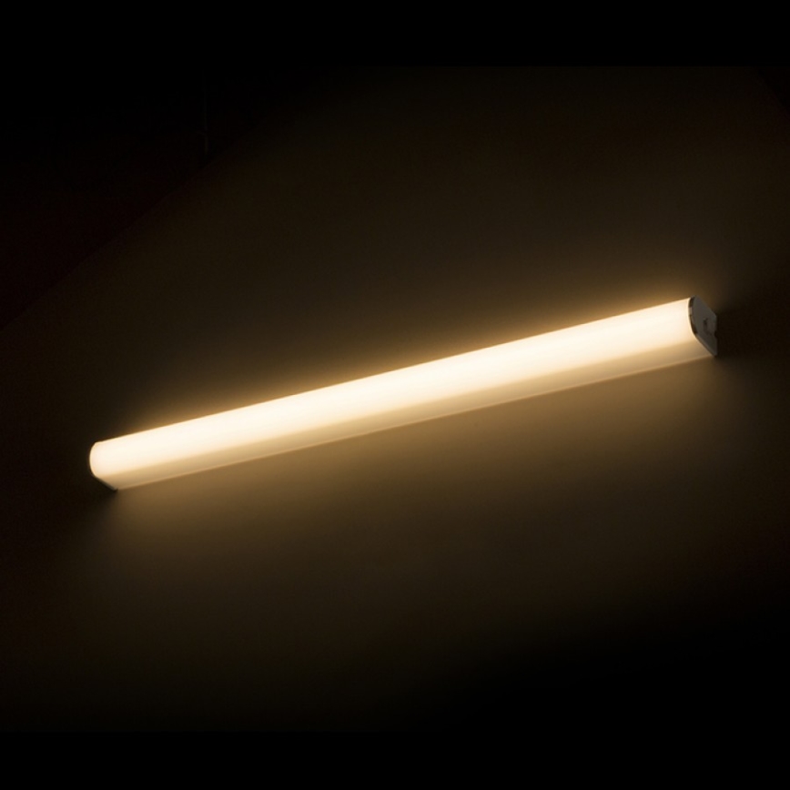 RED - Design Rendl - R12902 - Светодиодная подсветка для зеркала в ванной комнате CORAZON LED/20W/230V IP44