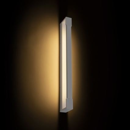 RED - R13555 - LED Підсвітка дзеркала для ванної IMPERISO LED/18W/230V IP44