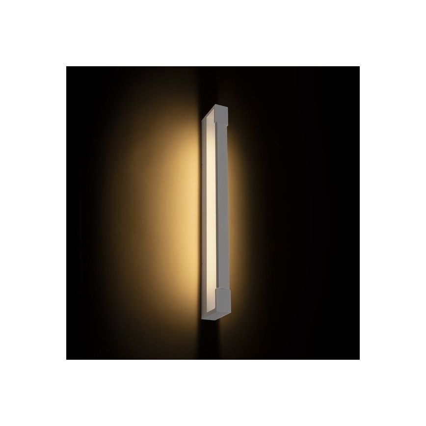 RED - R13555 - LED Підсвітка дзеркала для ванної IMPERISO LED/18W/230V IP44