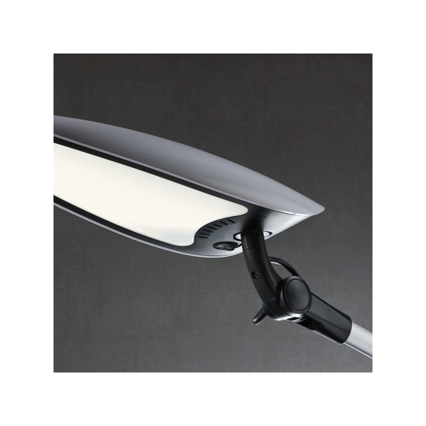 Redo 01-1036 - Светодиодная настольная лампа KEPLER VEIOZA LED/6.5W/230V