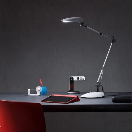 Redo 01-1036 - Світлодіодна настільна лампа KEPLER VEIOZA LED/6.5W/230V