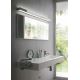 Redo 01-1130 - Светодиодная подсветка для зеркала в ванной комнате HORIZON LED/18W/230V 60 см IP44