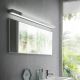 Redo 01-1132 - Светодиодная подсветка для зеркала в ванной комнате HORIZON LED/30W/230V 120 см IP44