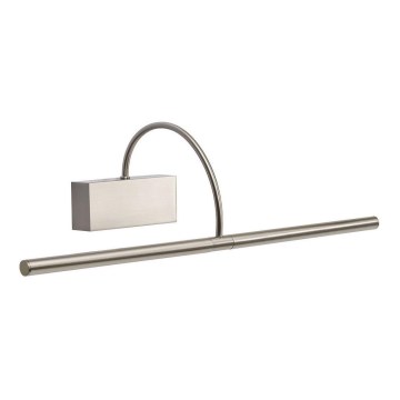 Redo 01-1138 - Светодиодная подсветка для картин KENDO LED/12W/230V 51,4 см матовый хром