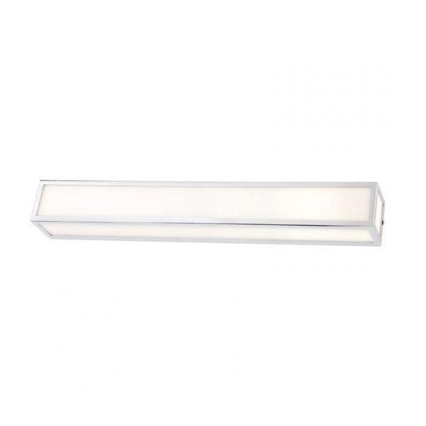 Redo 01-1233 - Настенный светильник для ванной комнаты EGO 3xE14/28W/230V IP44