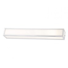 Redo 01-1233 - Настінний світильник для ванної кімнати EGO 3xE14/28W/230V IP44