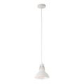 Redo 01-1280 - Подвесная люстра PEEP 1xE27/42W/230V