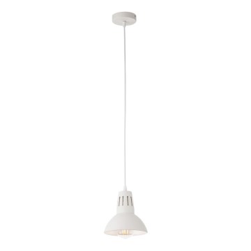 Redo 01-1280 - Подвесная люстра PEEP 1xE27/42W/230V