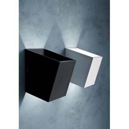 Redo 01-1317 - Светодиодный настенный светильник TOBIKO LED/6W/230V CRI 90 белый