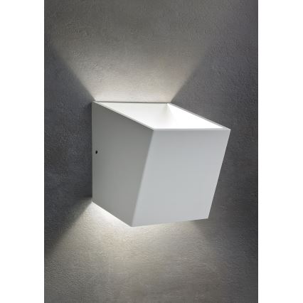 Redo 01-1317 - Светодиодный настенный светильник TOBIKO LED/6W/230V CRI 90 белый