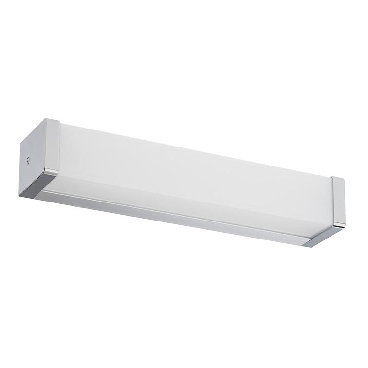 Redo 01-1423 - Світлодіодний настінний світильник для ванної кімнати LEDO LED/8W/230V IP44