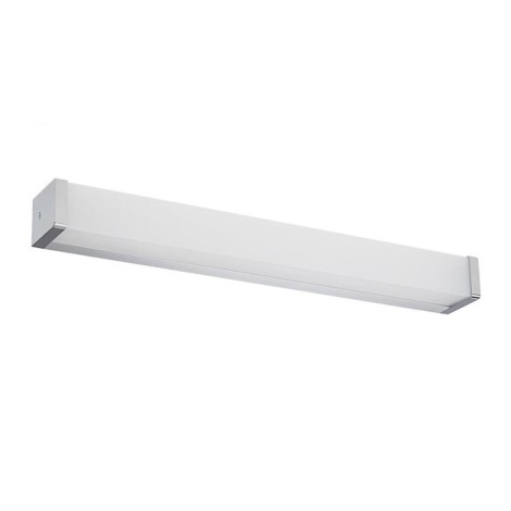 Redo 01-1424 - Светодиодный настенный светильник для ванной комнаты LEDO 1xLED/16W/230V IP44