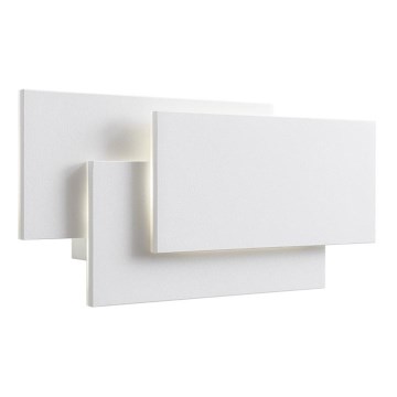 Redo 01-1444 - Світлодіодний настінний світильник GAMER LED/12W/230V