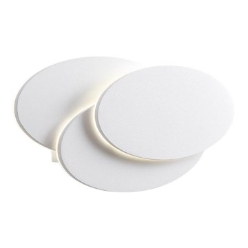 Redo 01-1445 - LED Настінний світильник GAMER LED/12W/230V