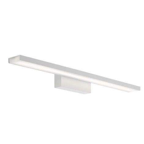 Redo 01-1526 - Светодиодная подсветка для зеркала в ванной комнате DAO 1xLED/24W/230V IP44