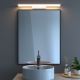 Redo 01-1526 - Светодиодная подсветка зеркала для ванной комнаты DAO 1xLED/24W/230V IP44