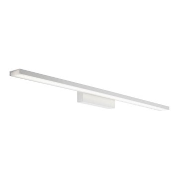 Redo 01-1527 - LED-подсветка для ванного зеркала DAO LED/36W/230V 90 см IP44, белая