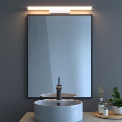 Redo 01-1527 - Светодиодная подсветка для зеркала в ванной комнате DAO 1xLED/36W/230V IP44
