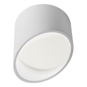 Redo 01-1625 - Точечный LED‑светильник UTO, 6W/230V, диаметр 9 см, белый