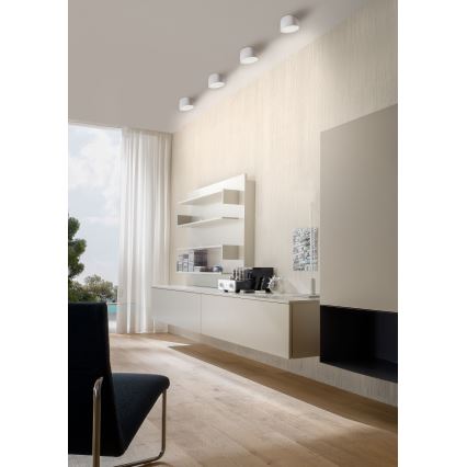 Redo 01-1627 - LED точечный светильник UTO LED/12W/230V Ø 12 см белый