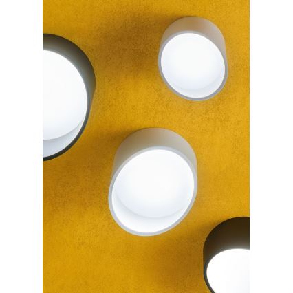 Redo 01-1627 - LED точечный светильник UTO LED/12W/230V Ø 12 см белый