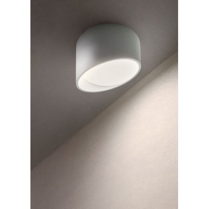 Redo 01-1627 - LED точечный светильник UTO LED/12W/230V Ø 12 см белый