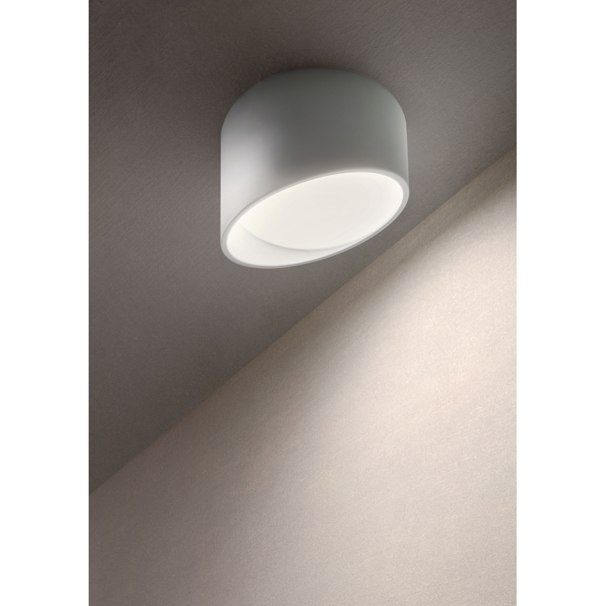 Redo 01-1627 - LED точечный светильник UTO LED/12W/230V Ø 12 см белый