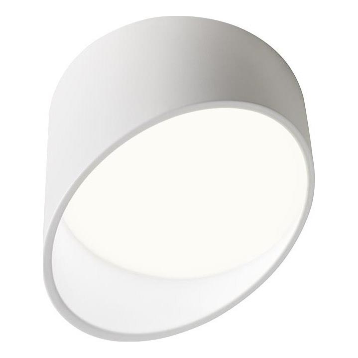 Redo 01-1629 - LED точковий світильник UTO LED/18W/230V, діаметр 14 см, білий