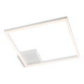 Redo 01-1638 - диммируемый потолочный светильник KLEE LED/30W/230V 45x45 cm белый