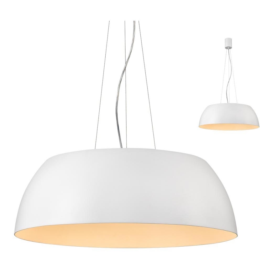Redo 01-1732 - Светодиодная подвесная люстра BLAIR LED/55W/230V 3000K белый