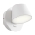 Redo 01-1738 - Светодиодный настенный светильник SHAKER LED/6W/230V белый