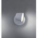Redo 01-1738 - Светодиодный настенный светильник SHAKER LED/6W/230V белый