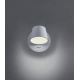 Redo 01-1738 - Світлодіодний настінний світильник SHAKER LED/6W/230V