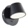 Redo 01-1739 - Світлодіодний настінний світильник SHAKER LED/6W/230V
