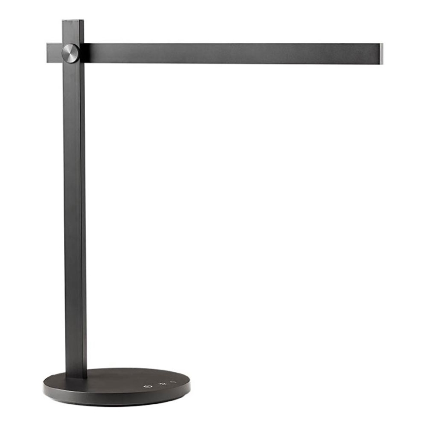 Redo 01-2213 - Сенсорна настільна LED лампа з регулюванням яскравості OMEO LED/5,5W/230V 3000/4500/6500K чорний