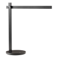 Redo 01-2213 - Светодиодная сенсорная настольная лампа с регулированием яркости OMEO LED/5,5W/230V 3000/4500/6500K черный