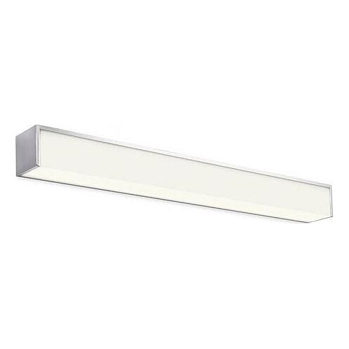 Redo 01-2327 - Светодиодная подсветка для зеркала в ванной комнате THELA LED/17W/230V 60 см CRI 90 IP44