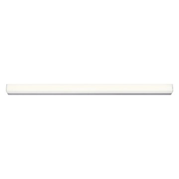 Redo 01-2330 - LED-зеркало с подсветкой для ванной TASK LED/18W/230V 90 см CRI 90 IP44 глянцевый хром