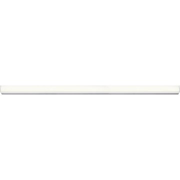 Redo 01-2331 - LED дзеркало для ванної кімнати з підсвіткою TASK LED/24W/230V 120 cm CRI 90 IP44 полірований хром