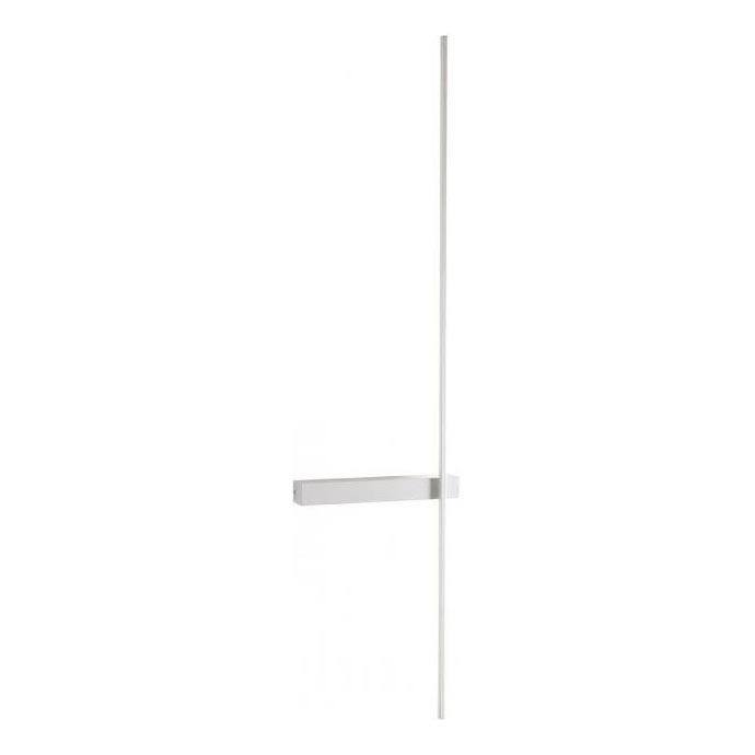 Redo 01-2479 - LED настенный светильник TANGENT LED/14W/230V белый