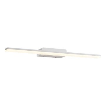 Redo 01-2503 - LED Підсвітка для дзеркала для ванної BARRIO LED/17,25W/230V 60 см CRI 90 IP44 білий